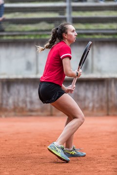 Bild 305 - BL Club an der Alster - Blau Weiss Berlin : Ergebnis: 0:9